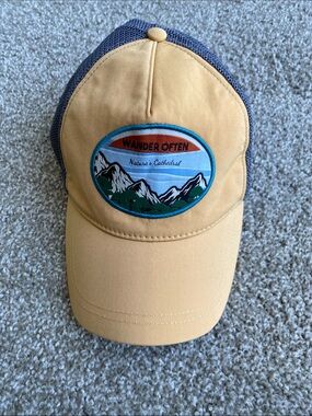 Zara Unisex Hat
